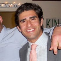 Michael Giordano Photo 23