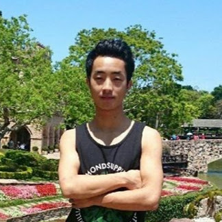 Antonio Chen Photo 6