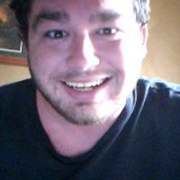 Justin Lance Photo 16