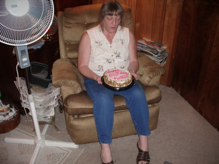 Kathi Martin Photo 24