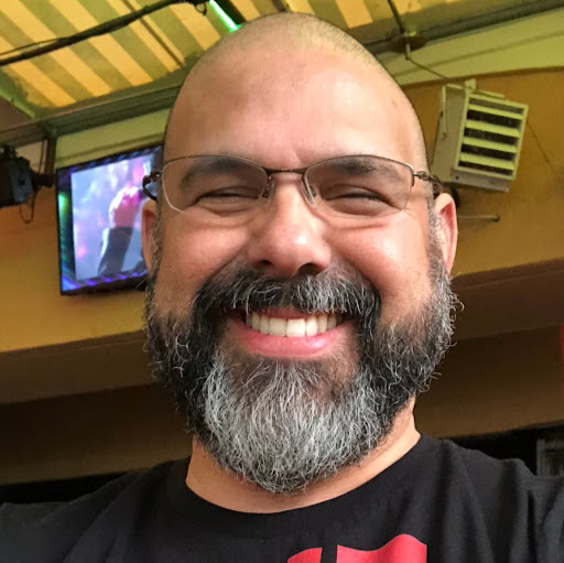 Alfredo Estrada Photo 27