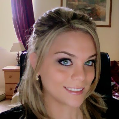 Sarah Perrine Photo 24