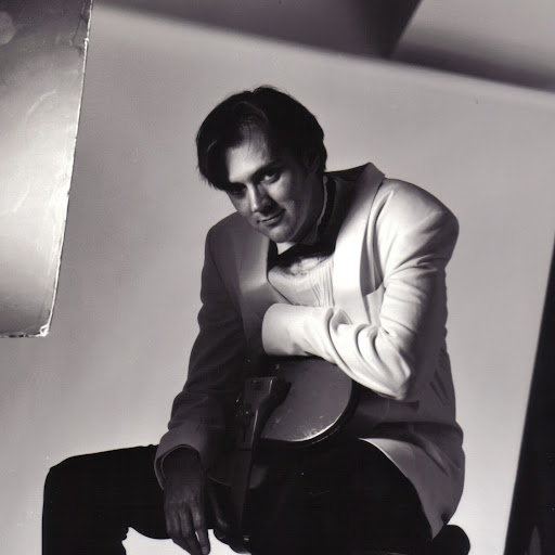 Jerry Jordan Photo 11