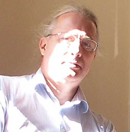 Gregory Randolph Photo 28