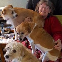 Kathryn Scott Photo 38