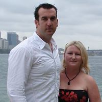 Tanya Spalding Photo 6