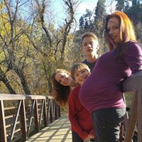 Elizabeth Brigham Photo 11