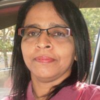 Annie Mathew Photo 33