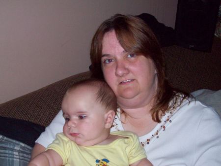Laurie Brady Photo 32