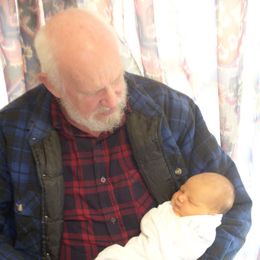 Bruce Cartwright Photo 6