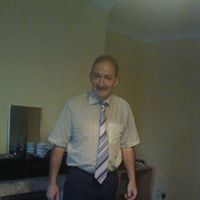 Bernard Reilly Photo 10
