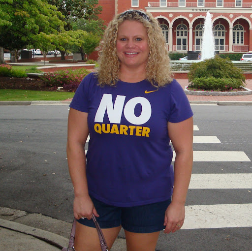 Crystal Strickland Photo 38
