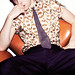 Marcus Nicholas Photo 8