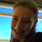 Hannah Berg Photo 34