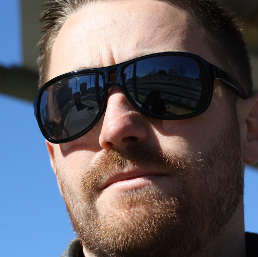 Michael Perdue Photo 10