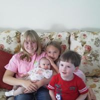Debbie Murphree Photo 4
