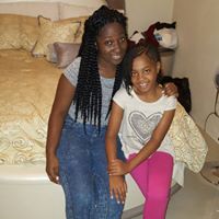 Michelle Burrell Photo 26