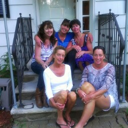 Jeanne Lane Photo 36