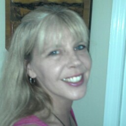 Debra Shea Photo 34
