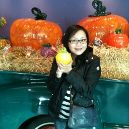 Nancy Chou Photo 36