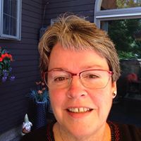 Nancy Fraser Photo 37