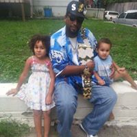 Jimmie Crenshaw Photo 11