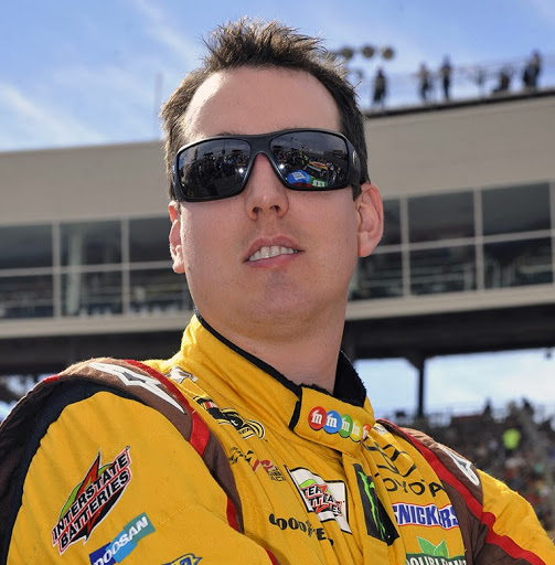 Kyle Busch Photo 8