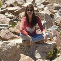 Victoria Amado Photo 9