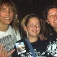 Janie Mathias Photo 1