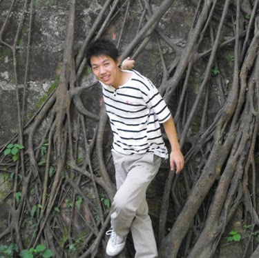 Tian Liu Photo 13
