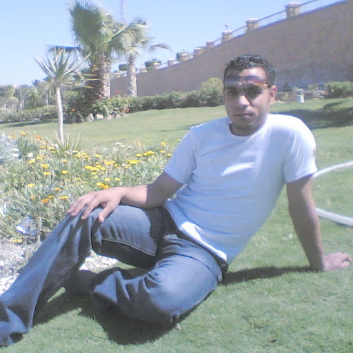 Wael Ezzat Photo 3