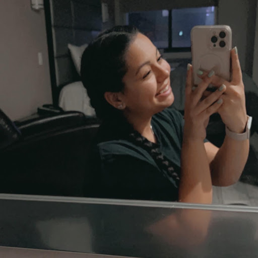 Mariah Padilla Photo 21