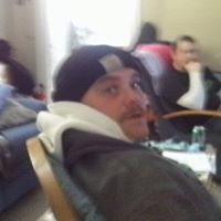 Brian Cartwright Photo 6