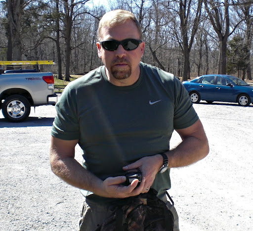 Barry Hooper Photo 11