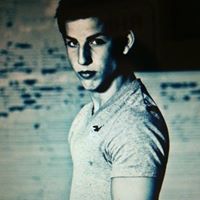 Alec Taylor Photo 26