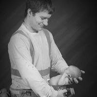 Nicholas Goff Photo 2