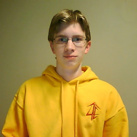 David Paul Photo 29