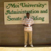 Abdirahman Mohamed Photo 16