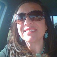 Monica Perry Photo 18
