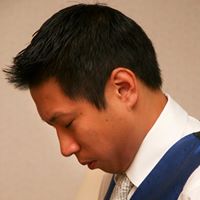 Peter Vinh Photo 9