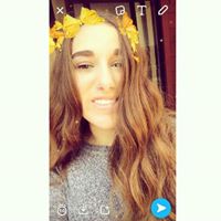 Alicia Becerra Photo 25