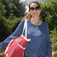 Teresa Messina Photo 27