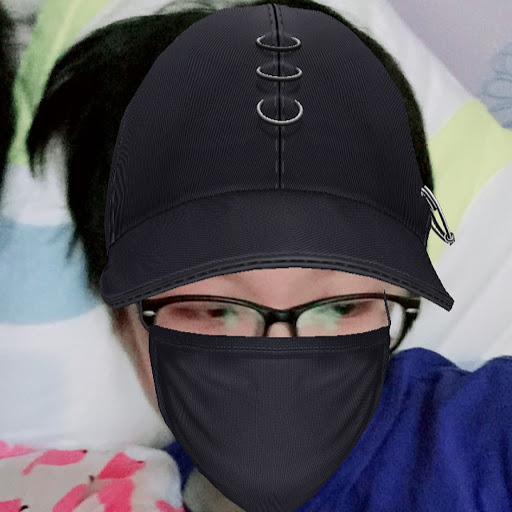 Hui Ma Photo 8