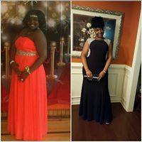 Latasha Johnson Photo 28