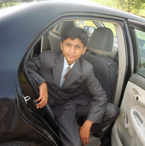 Abdul Wasay Photo 8