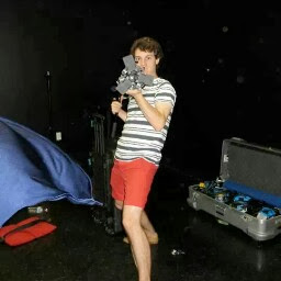 Jacob Dale Photo 30