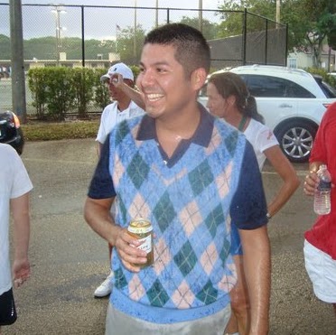 Richard Rodriguez Photo 22