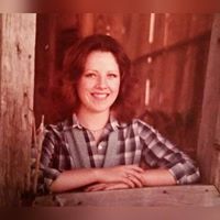 Barbara Francis Photo 9