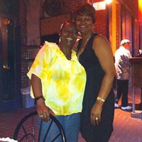 Frances Roberson Photo 9