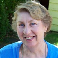 Patsy Harrison Photo 8